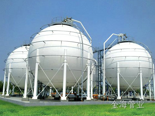 燃气管安全性要求